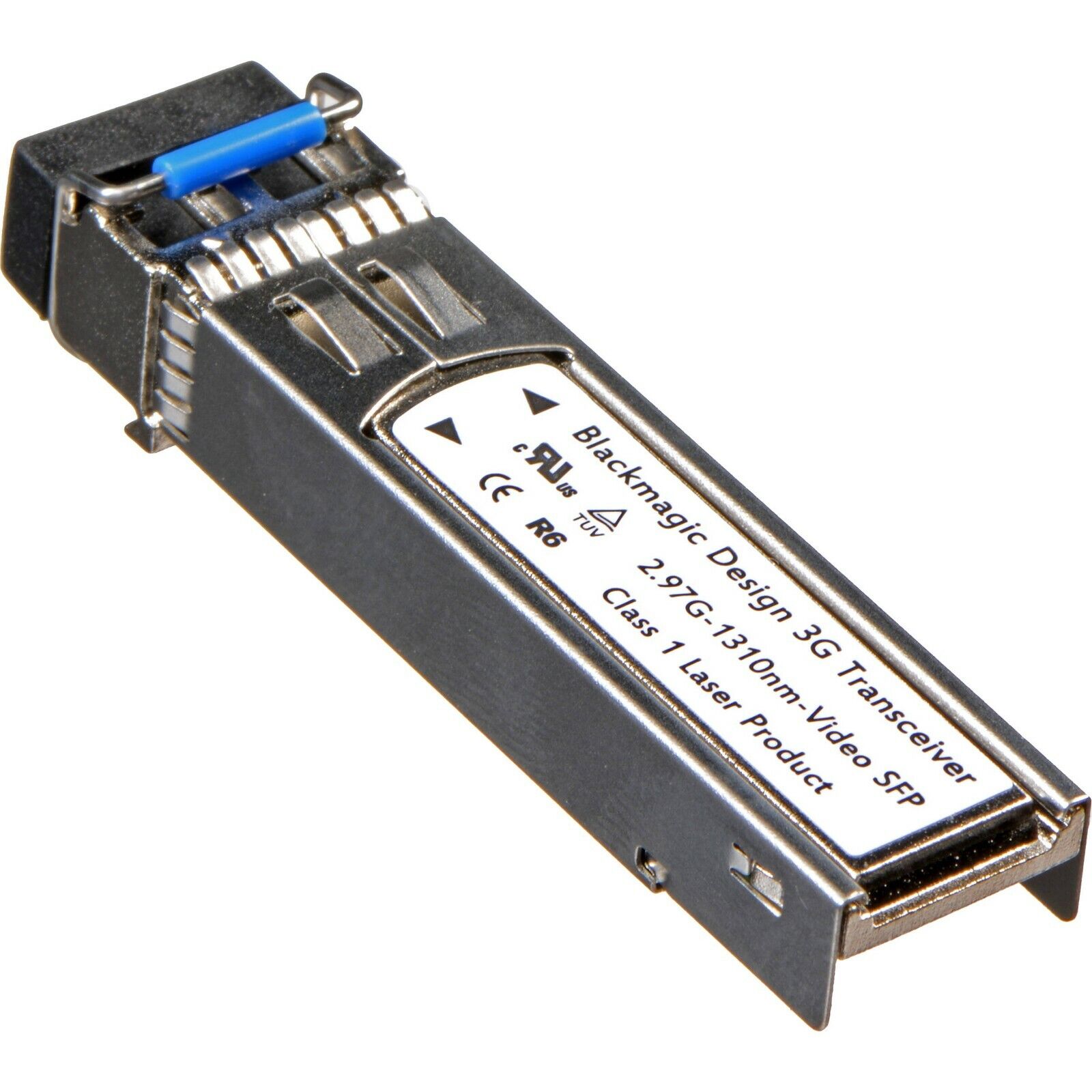 Blackmagic 3G SFP Optical Modul für BMD Optical Fiber Geräte