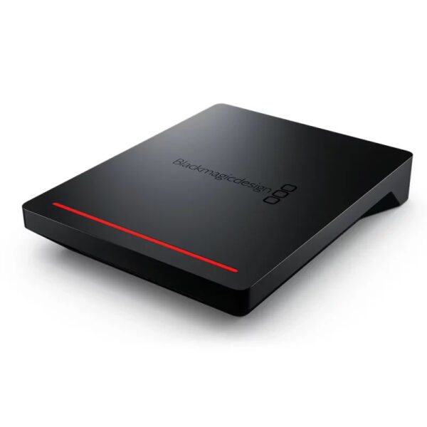 Blackmagic Cloud Pod Aktion solange Vorrat reicht