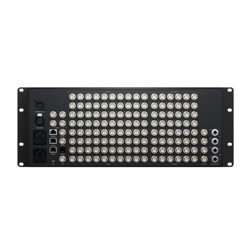Blackmagic Design ATEM 4 M/E Constellation 4K Plus – Bild 3