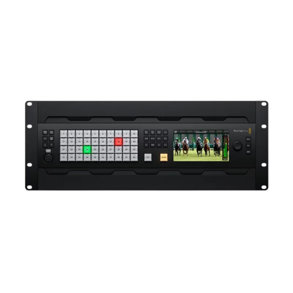 Blackmagic Design ATEM 4 M/E Constellation 4K Plus