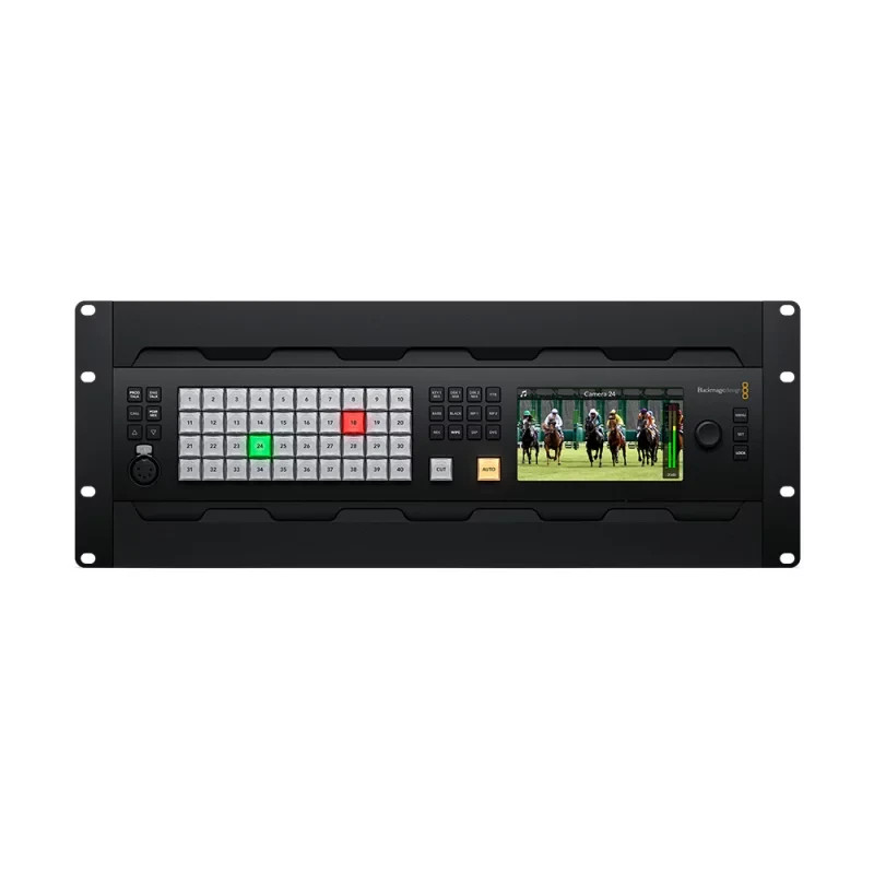 Blackmagic Design ATEM 4 M/E Constellation 4K Plus