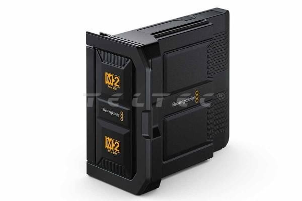 Blackmagic Design Media Module 8 TB