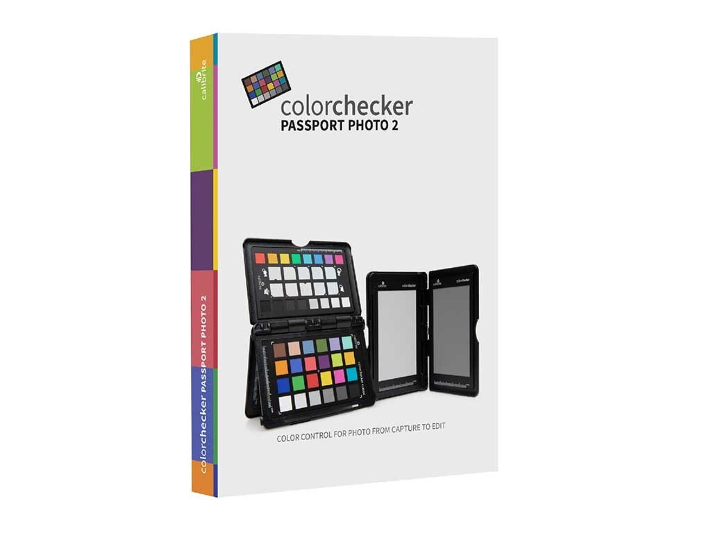 Calibrite Photo Kit – enthält das Display Pro HL und den ColorChecke - Aktion – Bild 11