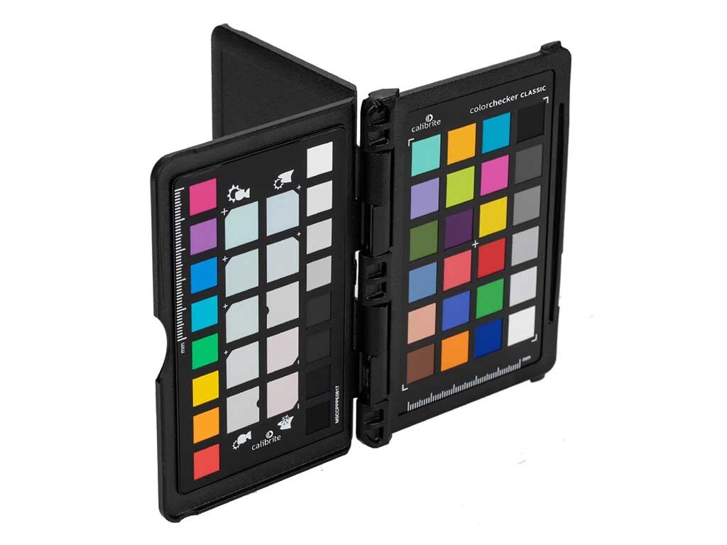 Calibrite Photo Kit – enthält das Display Pro HL und den ColorChecke - Aktion – Bild 12