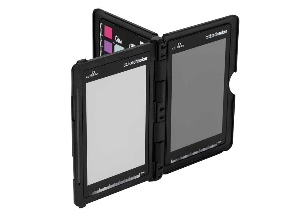 Calibrite Photo Kit – enthält das Display Pro HL und den ColorChecke - Aktion – Bild 13