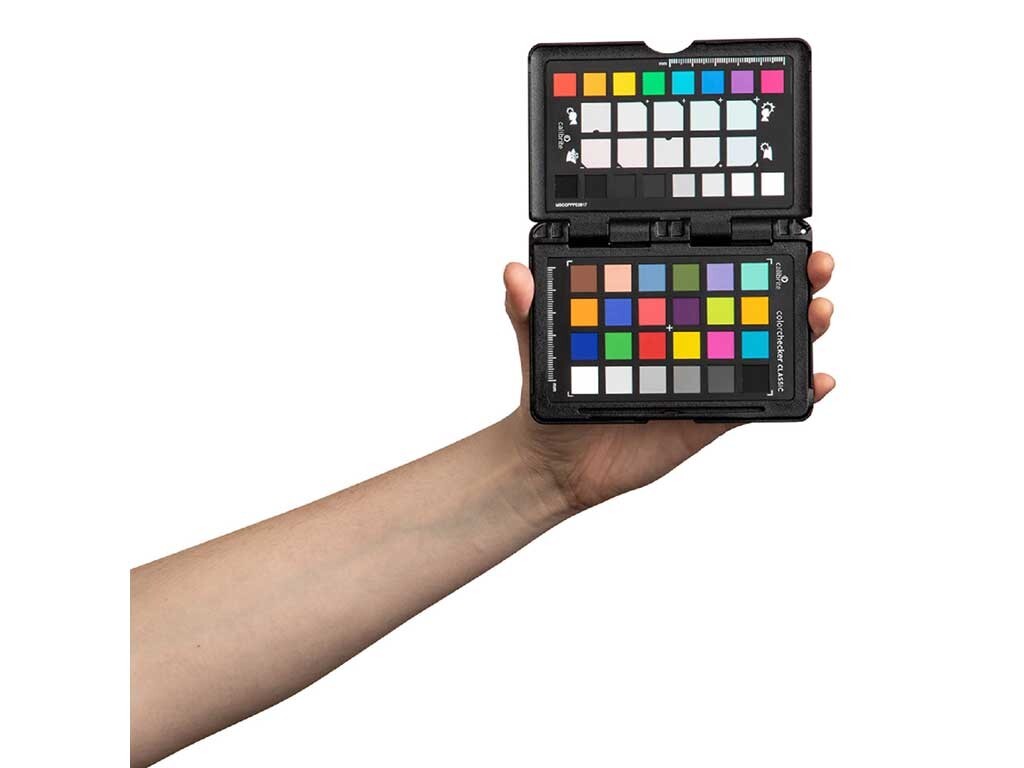 Calibrite Photo Kit – enthält das Display Pro HL und den ColorChecke - Aktion – Bild 14