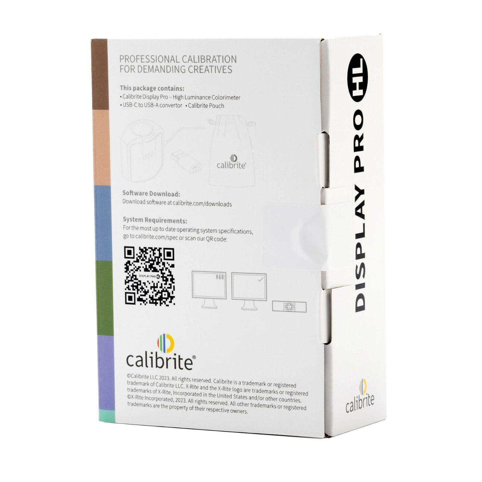 Calibrite Photo Kit – enthält das Display Pro HL und den ColorChecke - Aktion – Bild 8