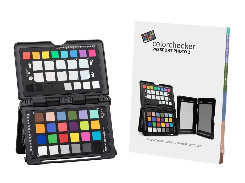 Calibrite Photo Kit – enthält das Display Pro HL und den ColorChecke - Aktion – Bild 10