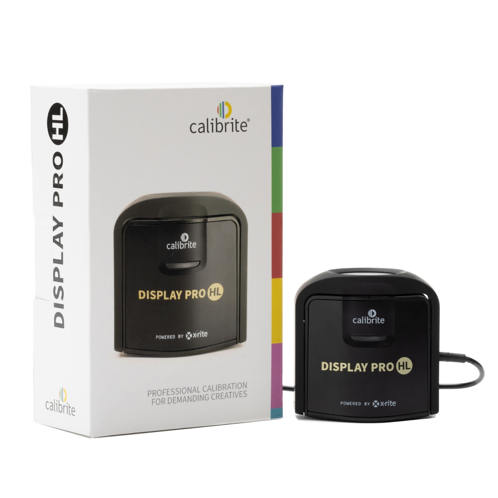 Calibrite Photo Kit – enthält das Display Pro HL und den ColorChecke - Aktion