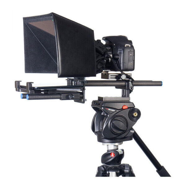 DataVideo TP-500 DSLR Prompter