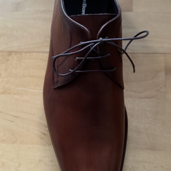 Floris van Bommel De Stapper 43.00 Herrenschuhe ,Neu, Größe 11