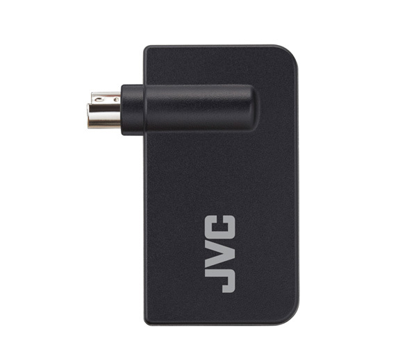 JVC PK-EM2G, Emitter, 3D-Sender (RF-Type) DLA Beamer DLA RS + X Serie ab 2013