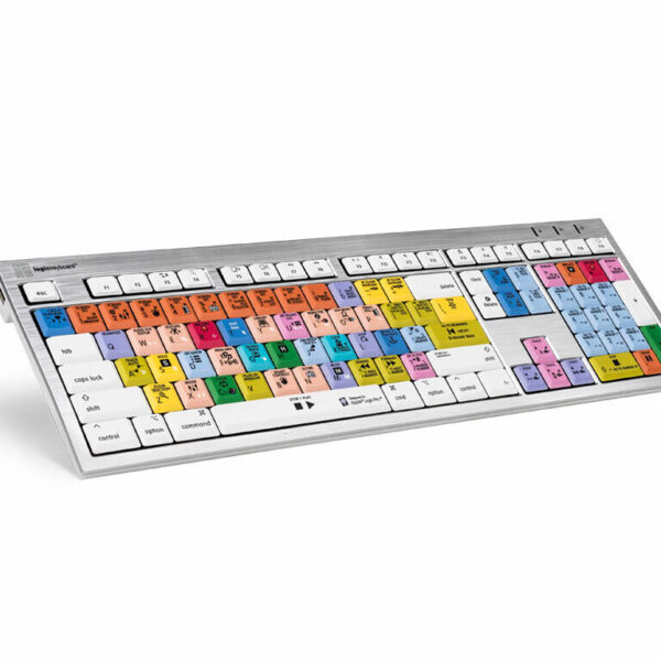 LogicKeyboard Apple Logic Pro X2 ALBA FR (Mac)
