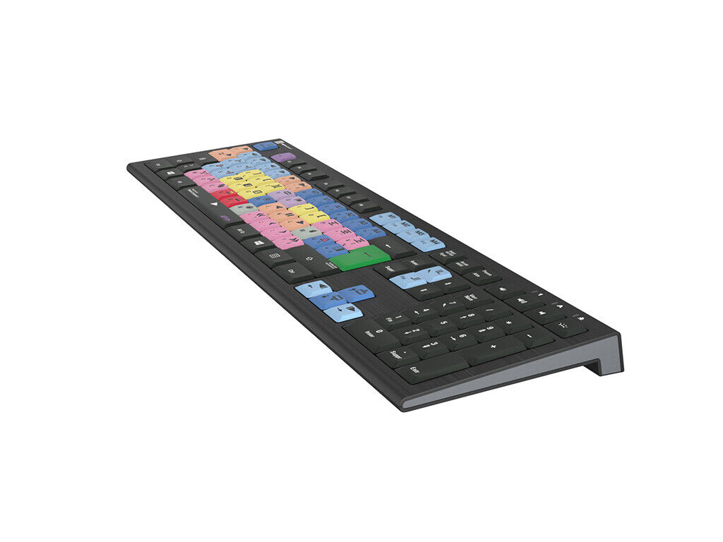 LogicKeyboard Avid Media Composer Astra 2 FR (PC) – Bild 7