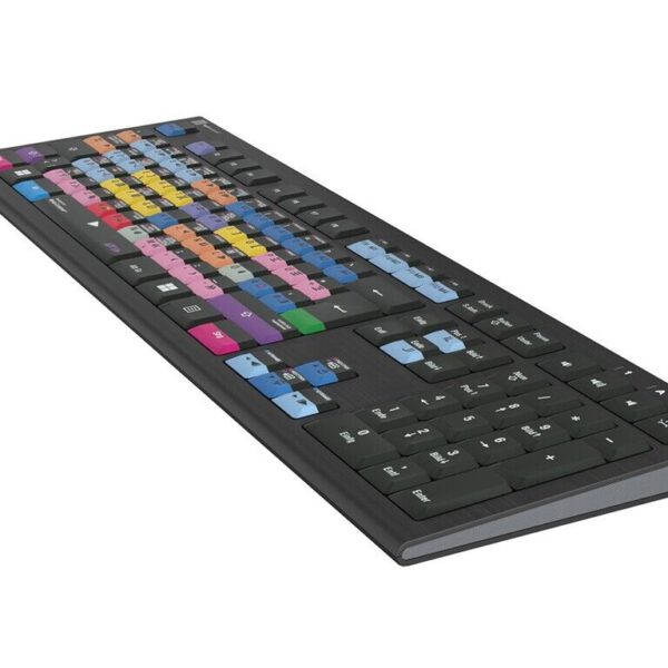 LogicKeyboard Avid Media Composer Astra 2 Pro DE (PC)