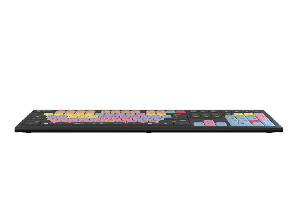 LogicKeyboard Avid Pro Tools Astra 2 FR (PC) – Bild 3