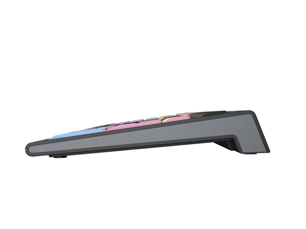 LogicKeyboard Avid Pro Tools Astra 2 FR (PC) – Bild 4