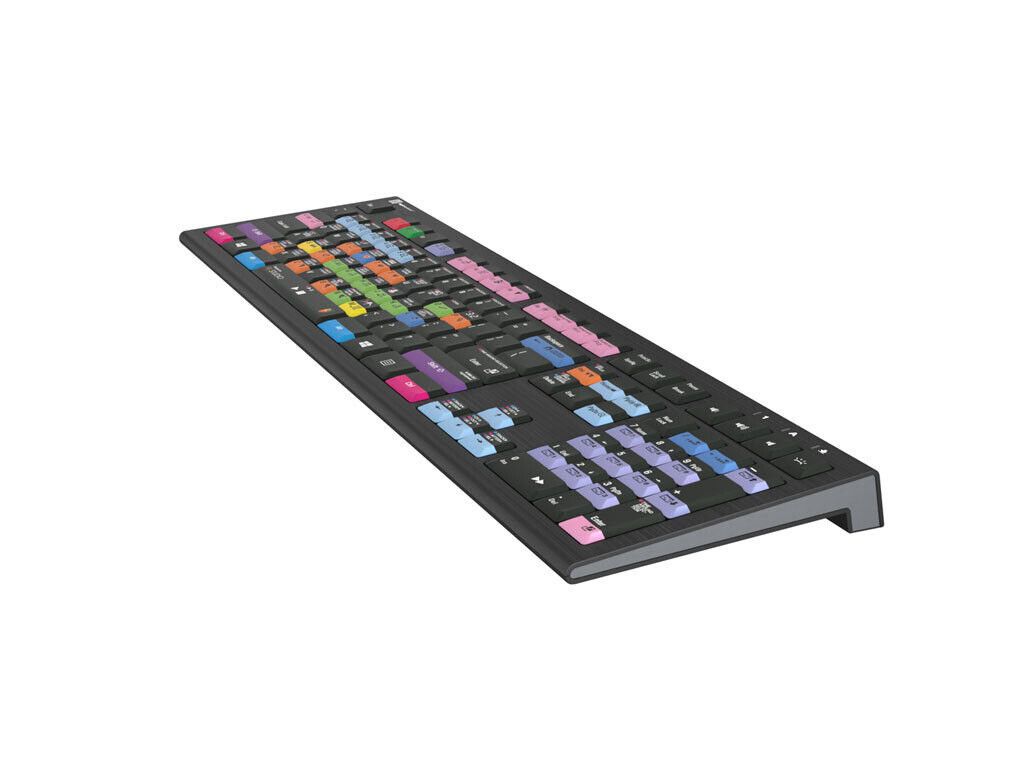 LogicKeyboard FL Studio Astra 2 DE (PC) – Bild 9