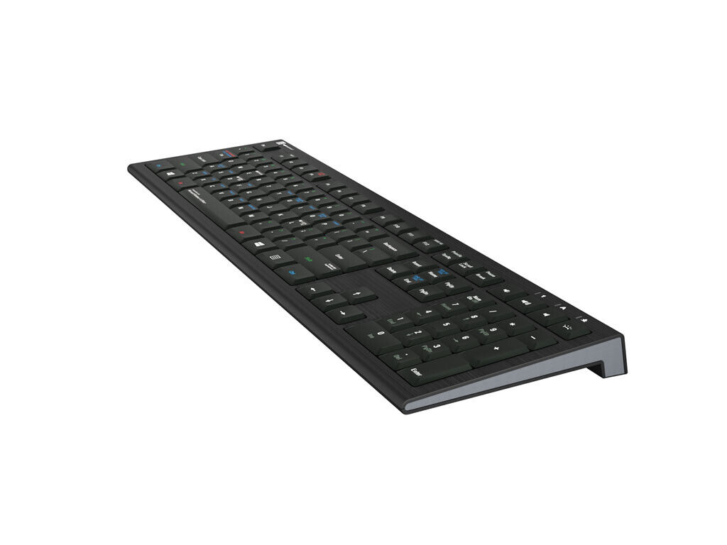 LogicKeyboard MS Windows Astra 2 DE (PC) – Bild 7