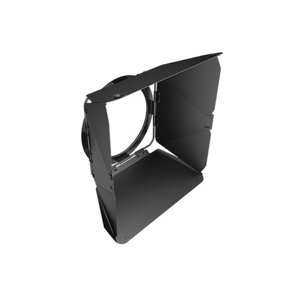 Rayzr 7 8 Leaf Barndoor for 7" LED Fresnel light