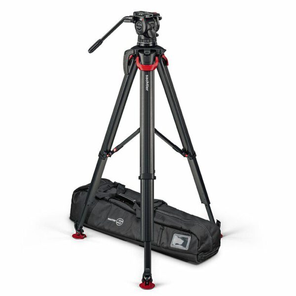 Sachtler System Aktiv10 Flowtech100 MS