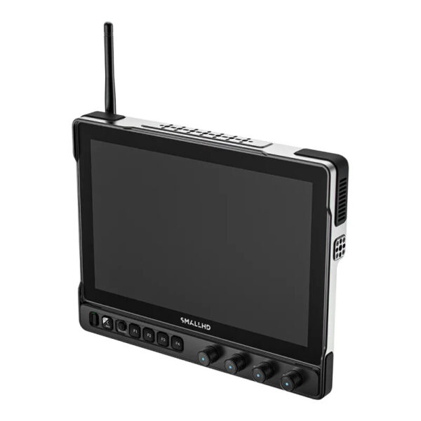 SmallHD Ultra 10 Monitor, robuster 10-Zoll-Touchscreen-Monitor, tragbar