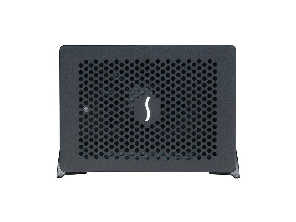 Sonnet Echo Express SE-IIIe TB3 PCIe, Desktop, 3 Slots – Bild 3