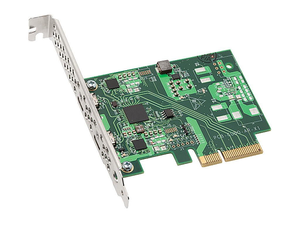 Sonnet TB3 Upg. Card for Echo Express III-D/III-R TB2