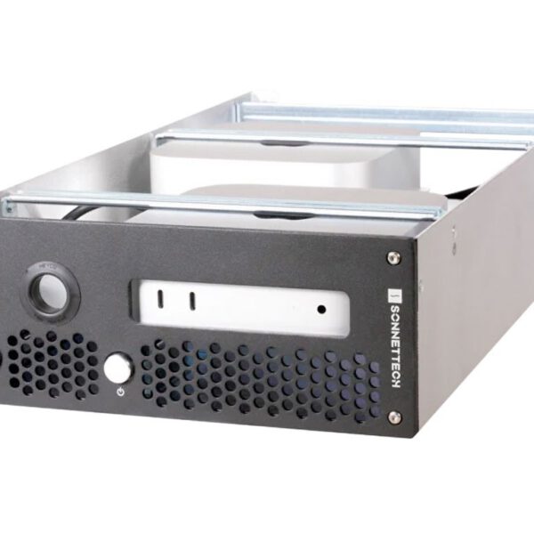 Sonnet xMac mini (2024+) Module for Two Mac minis