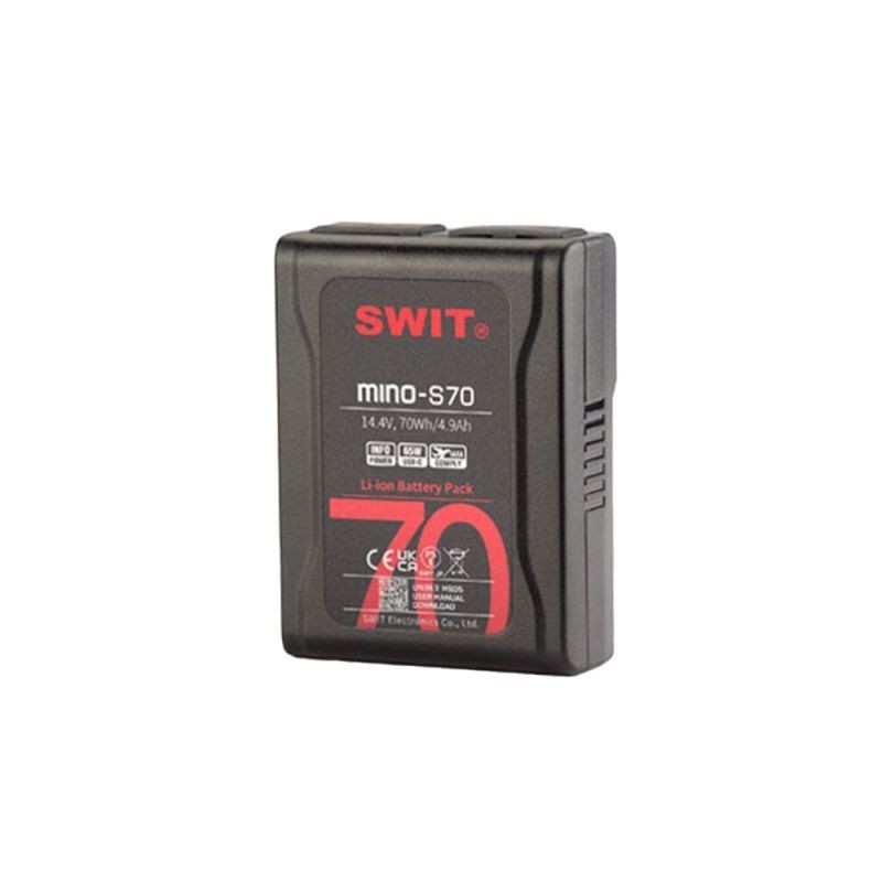Swit - MINO-S70 Promo bis 31.08.26