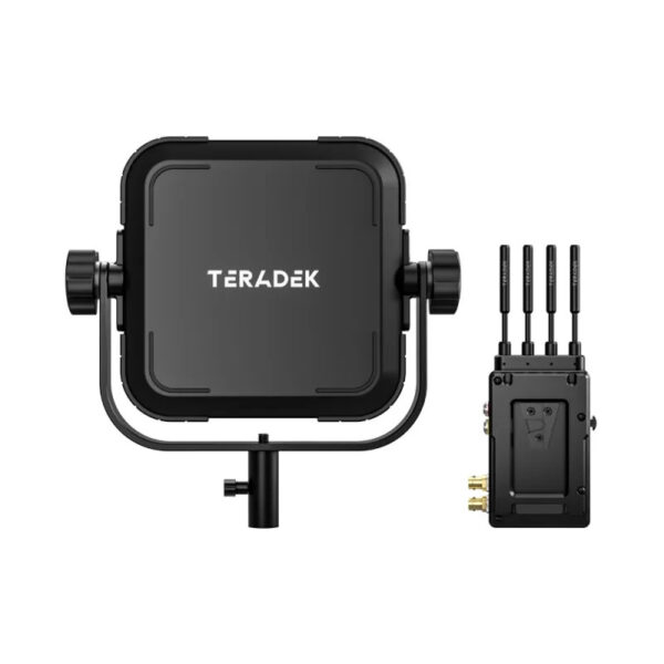 Teradek Bolt 6 XT MAX Set with 10K RX V-Mount
