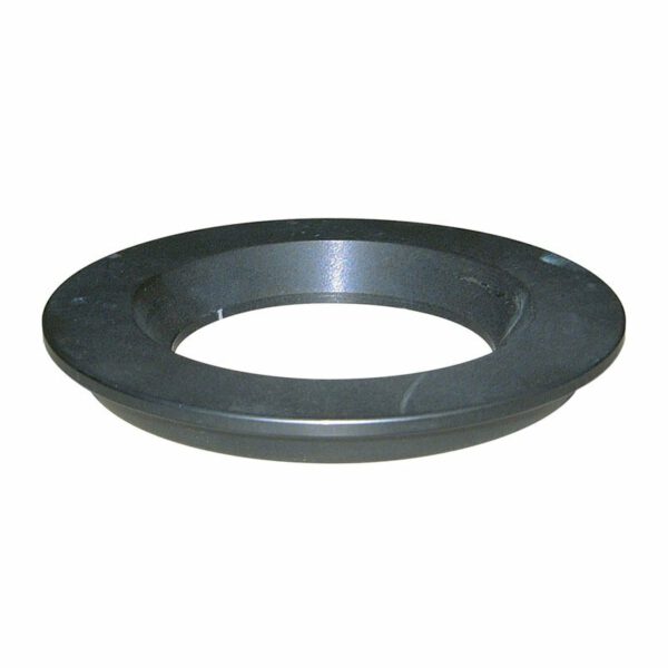 Vinten Adapterring 75mm auf 100mm