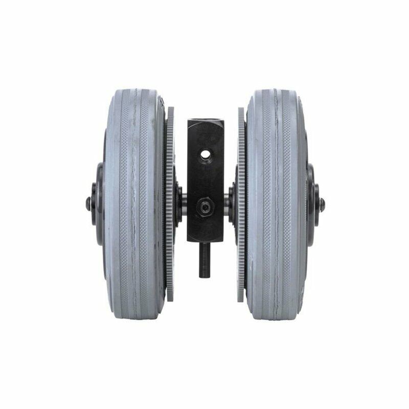 Vinten Rädersatz Osprey OB – Bild 3