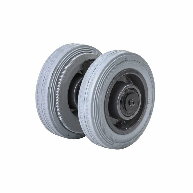 Vinten Rädersatz Osprey OB