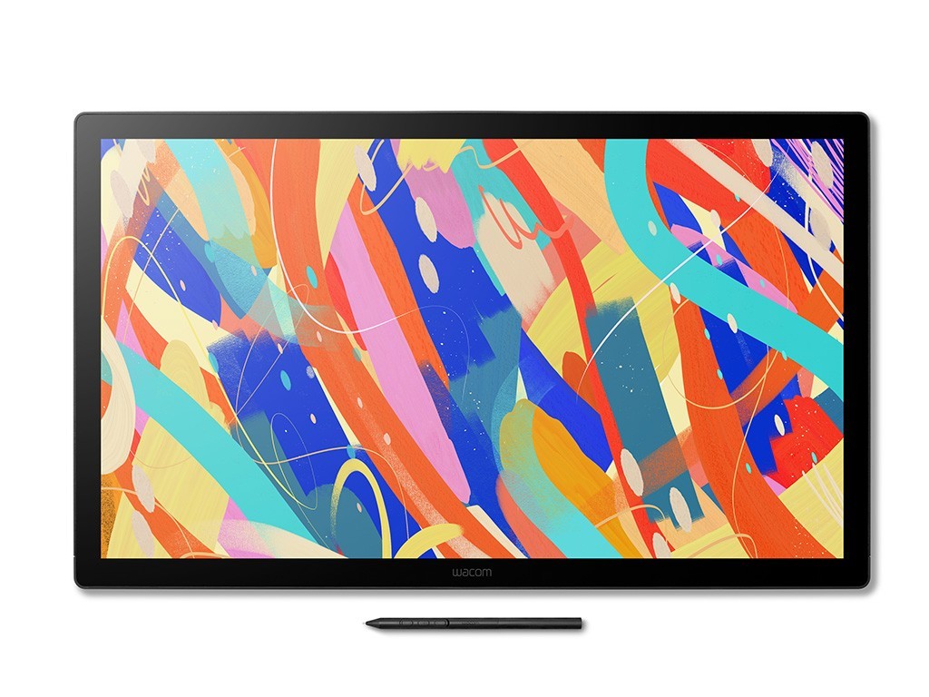 Wacom Cintiq 24 pen DTK246 – Bild 5