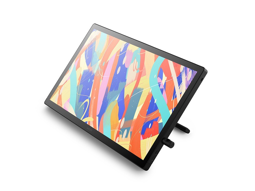 Wacom Cintiq 24 pen DTK246