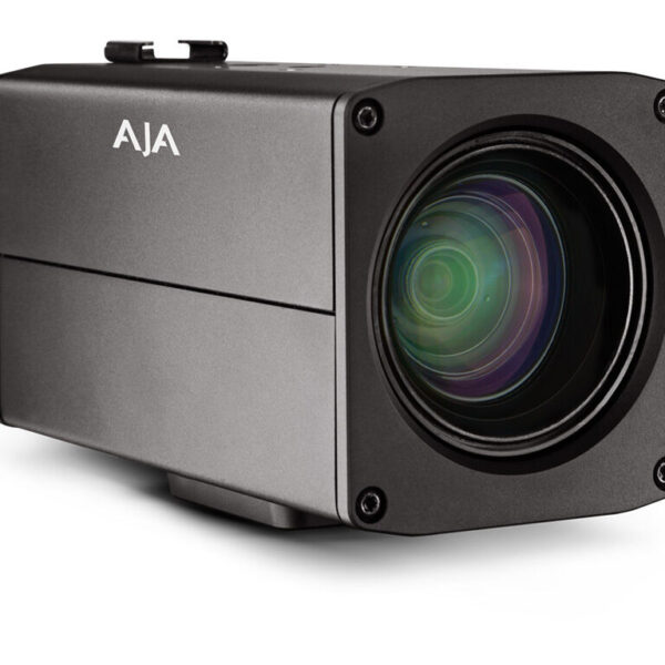 AJA RovoCam