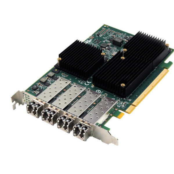 ATTO Celerity FC-324E Quad Channel