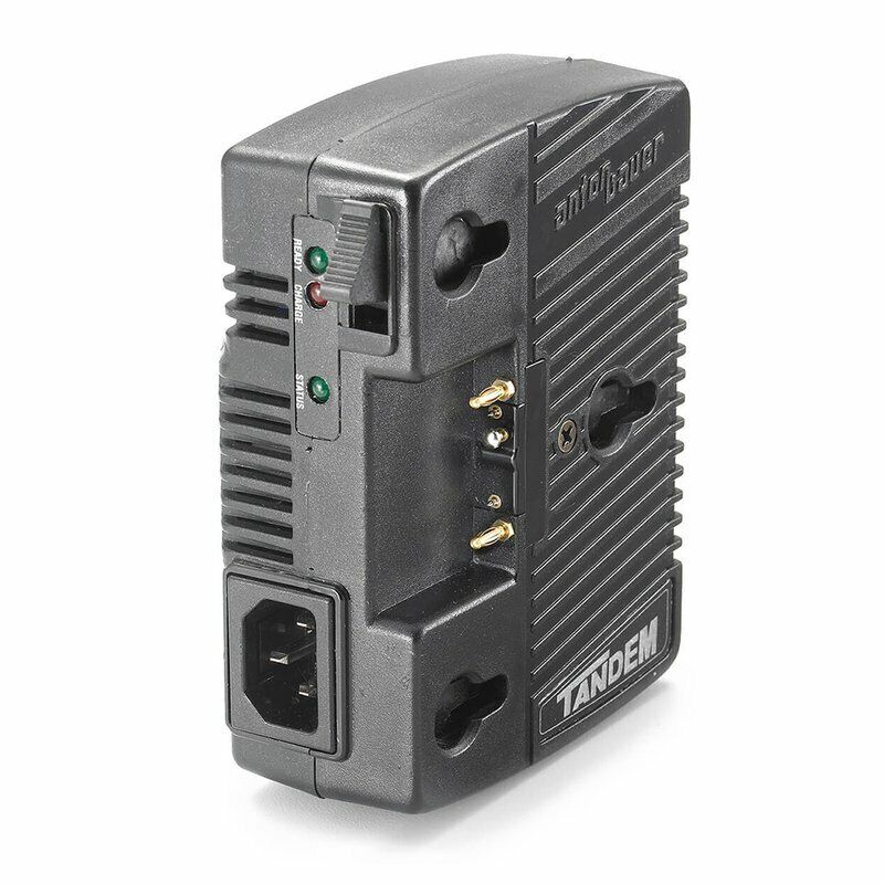 Anton Bauer Tandem® 70