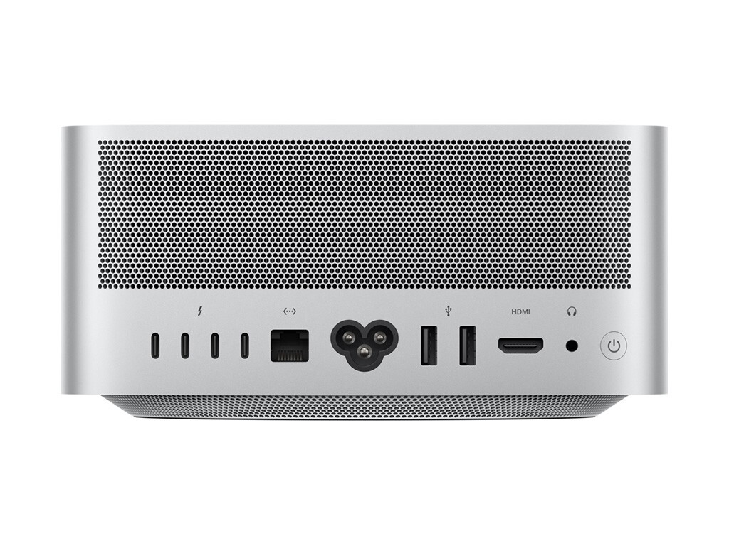 Apple Mac Studio CTO M4 Max 14C-CPU 32C-GPU (1TB) – Bild 3