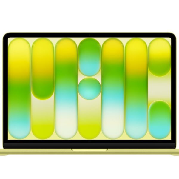 Apple MacBook Neo 13 zitrus A18 Pro 8GB/512GB mit Touch-ID NEU