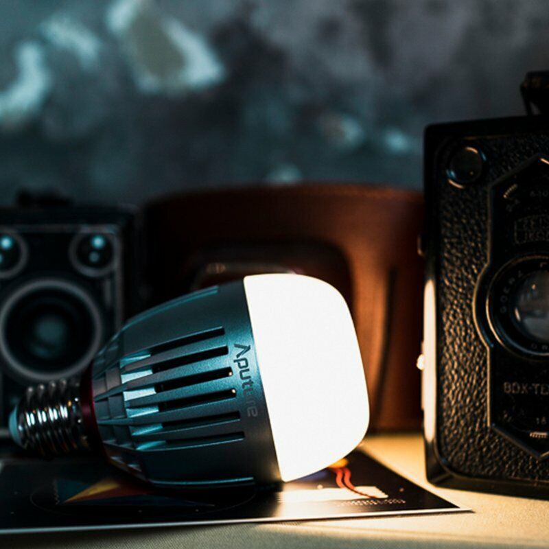 Aputure Accent B7c – Bild 5