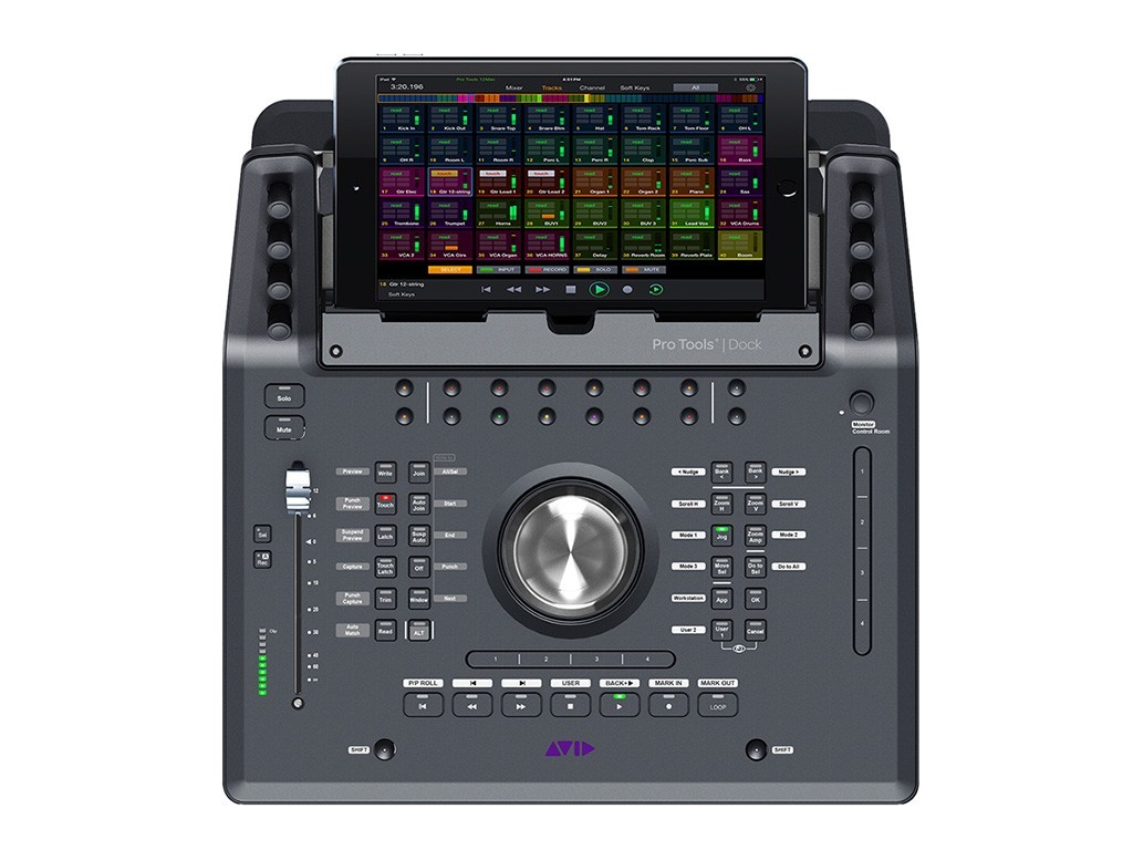 Avid Dock - Promo bis 30.06.26 – Bild 3