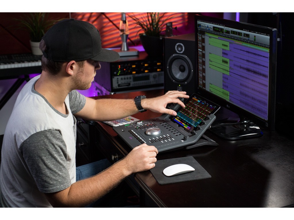 Avid Dock - Promo bis 30.06.26 – Bild 4