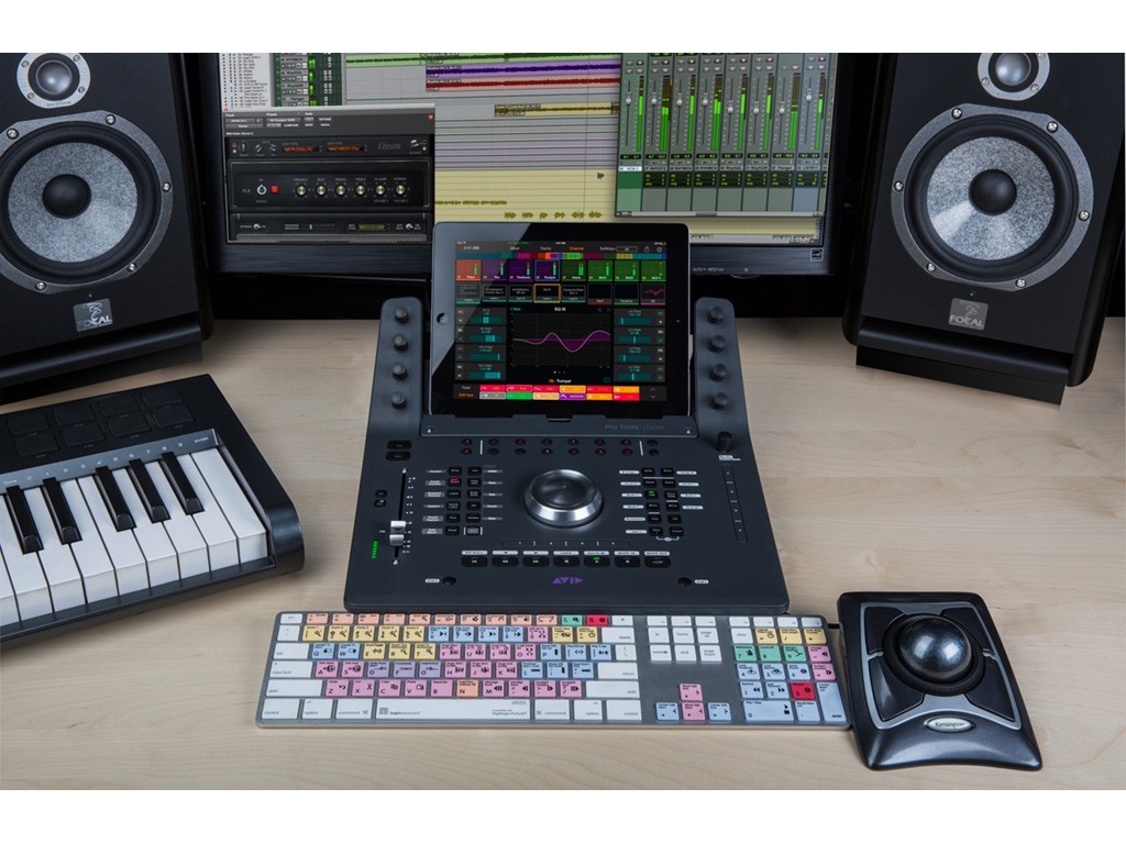 Avid Dock - Promo bis 30.06.26 – Bild 5