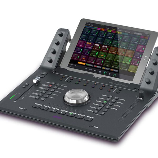 Avid Dock - Promo bis 30.06.26