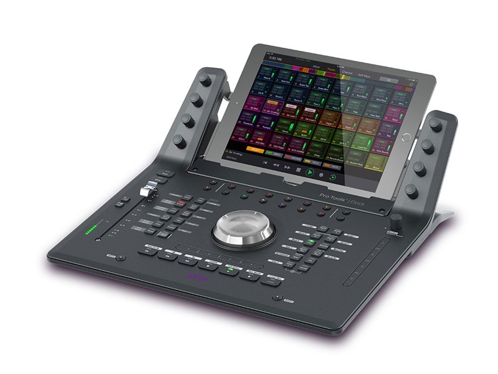 Avid Dock - Promo bis 30.06.26
