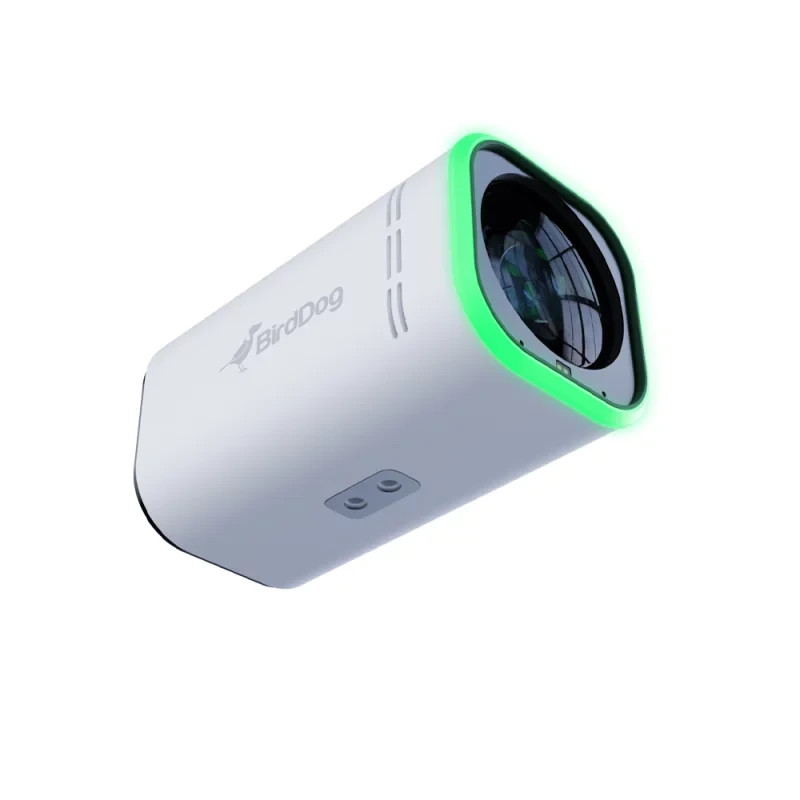 BirdDog MAKI Ultra White mit 12x-fachem optischen Zoom 4K-UHD-Box-Kamera – Bild 4