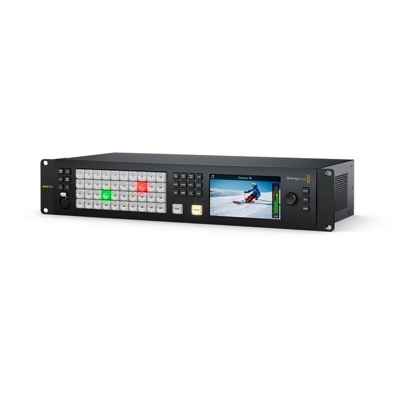 Blackmagic ATEM 4 M/E Constellation 4K