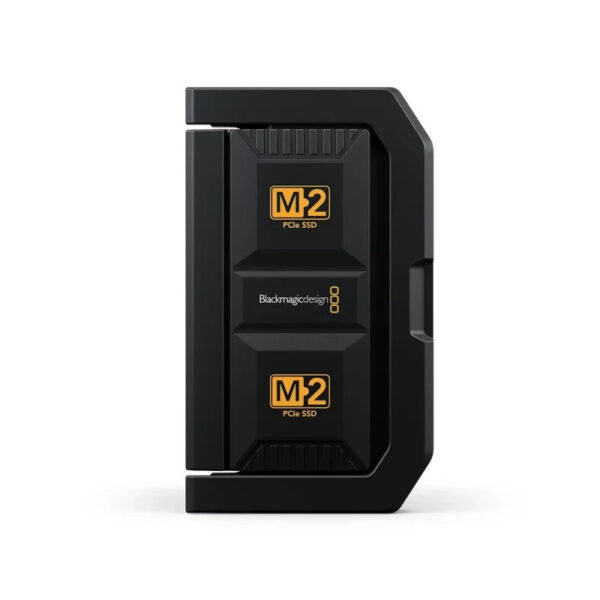 Blackmagic Media Module 16TB